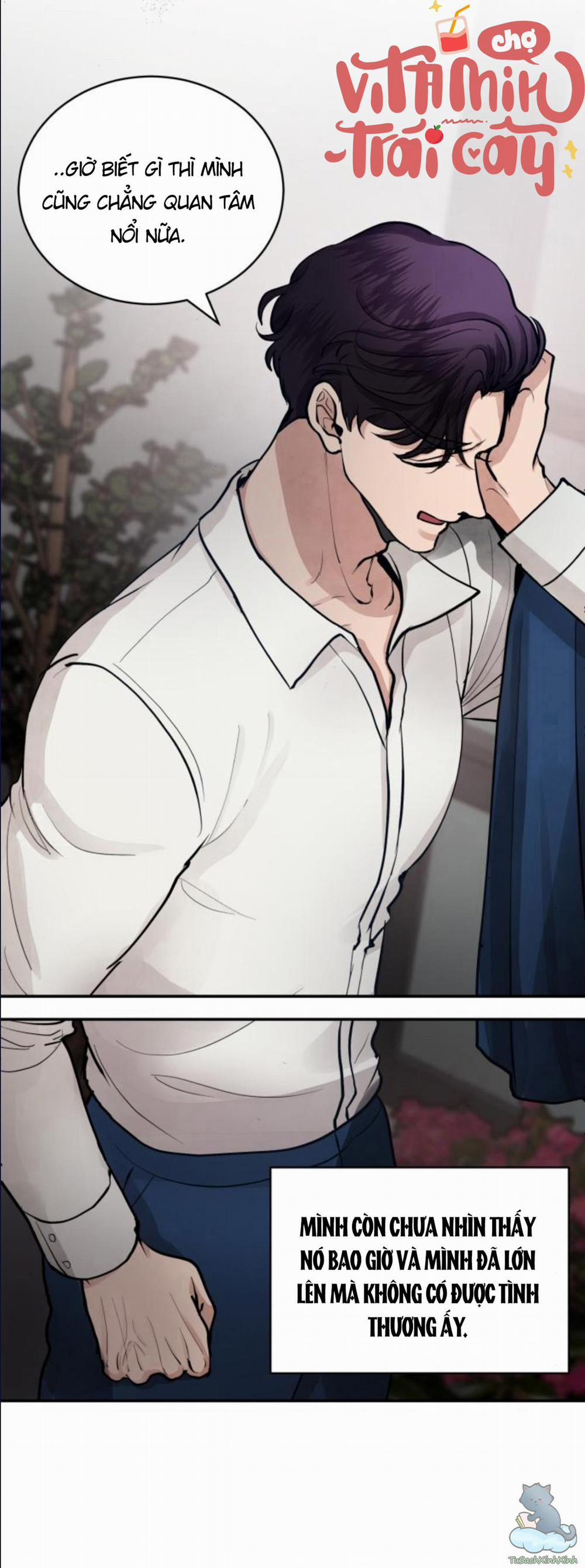 Oan Gia Ngõ Hẹp 56 trang 16