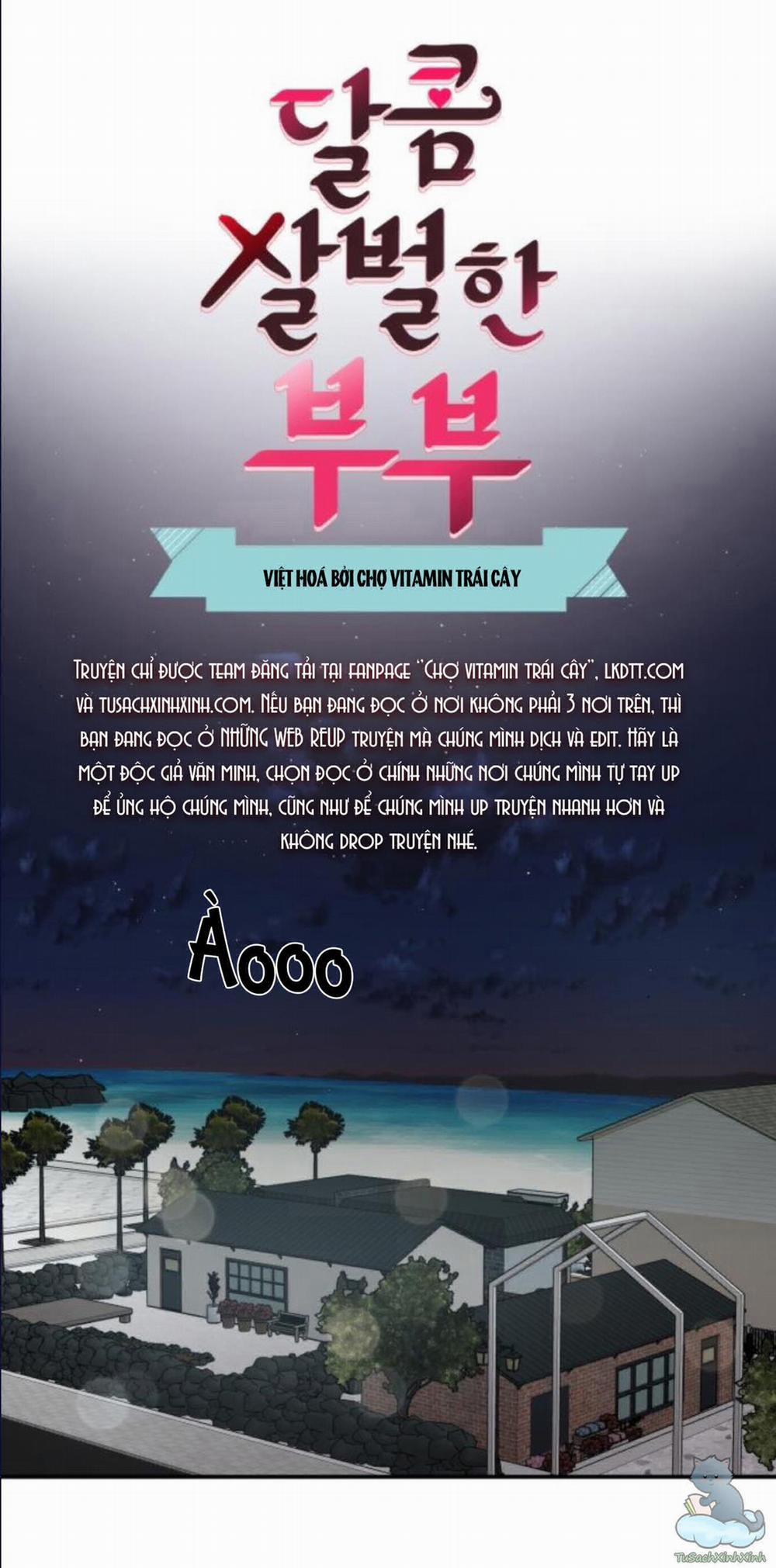 Oan Gia Ngõ Hẹp 56 trang 19