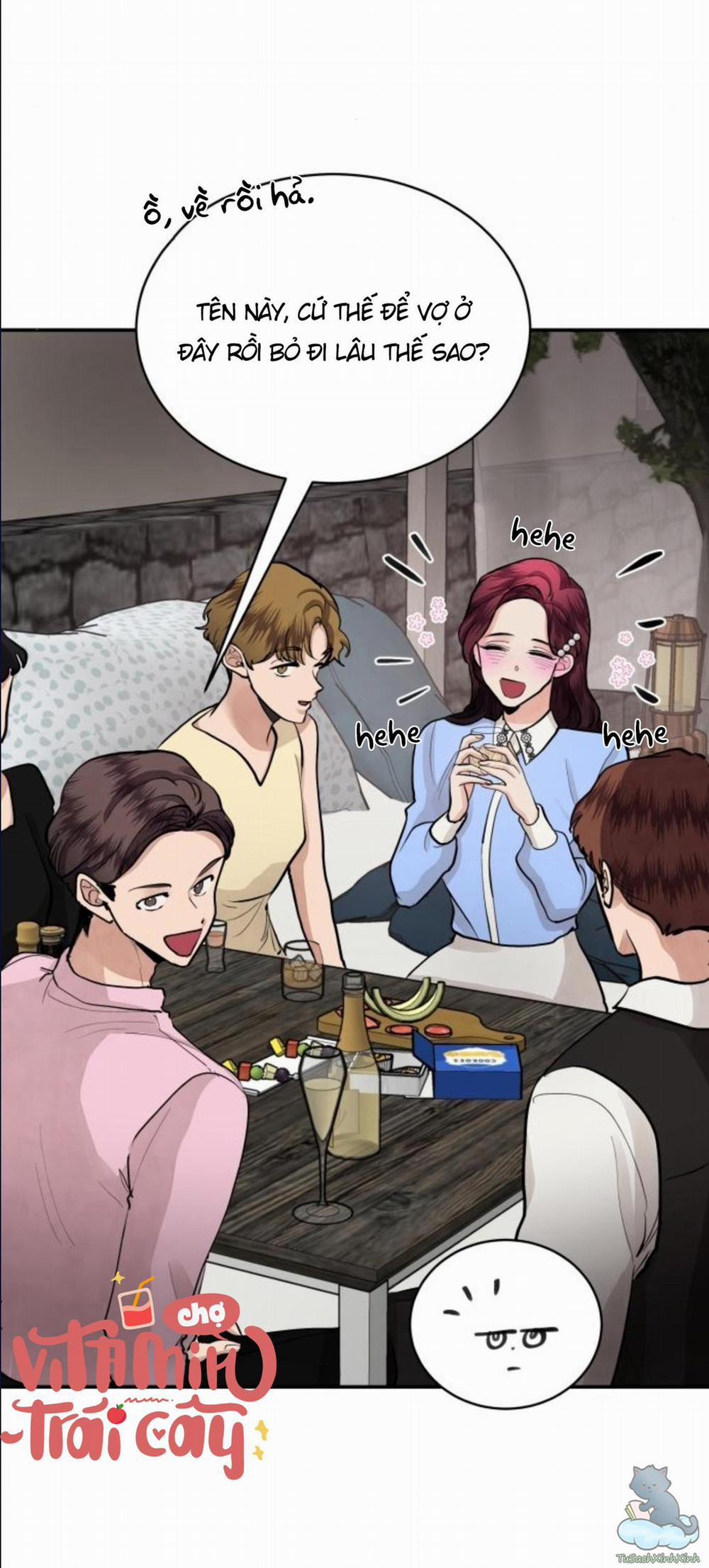 Oan Gia Ngõ Hẹp 56 trang 21