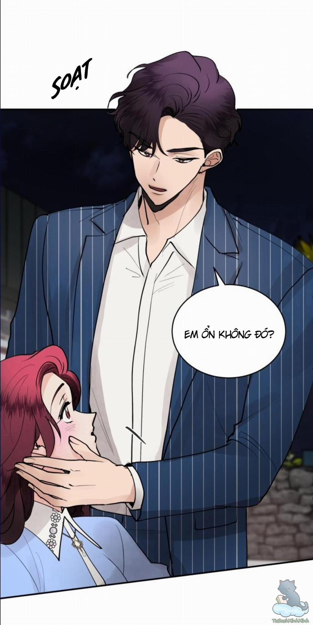 Oan Gia Ngõ Hẹp 56 trang 23