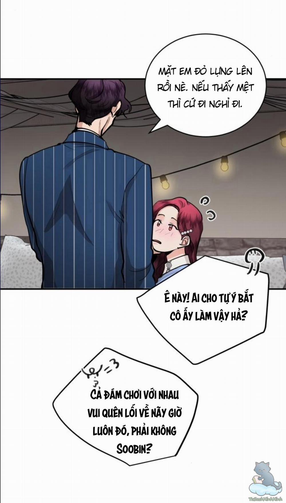 Oan Gia Ngõ Hẹp 56 trang 25