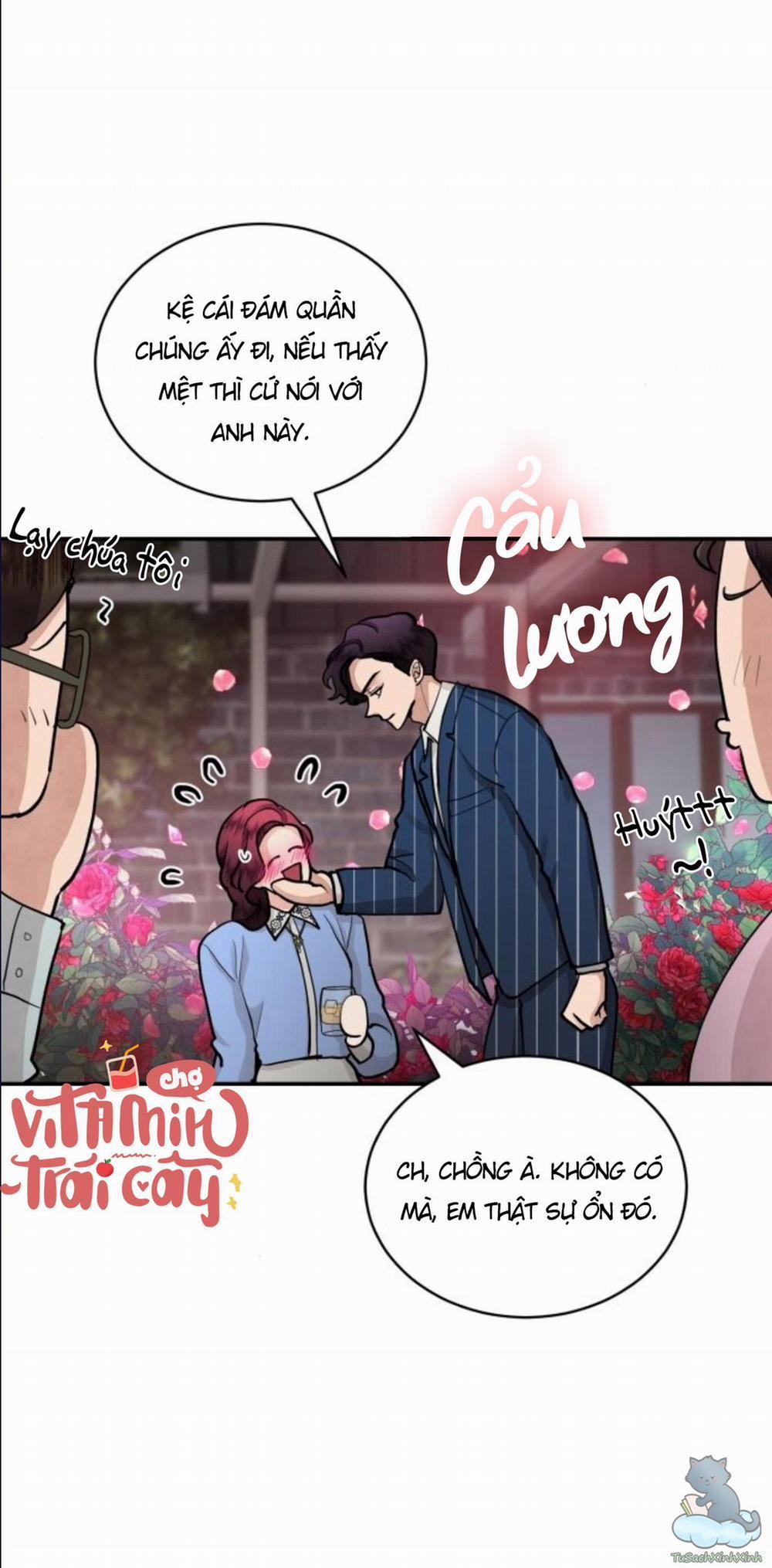 Oan Gia Ngõ Hẹp 56 trang 26