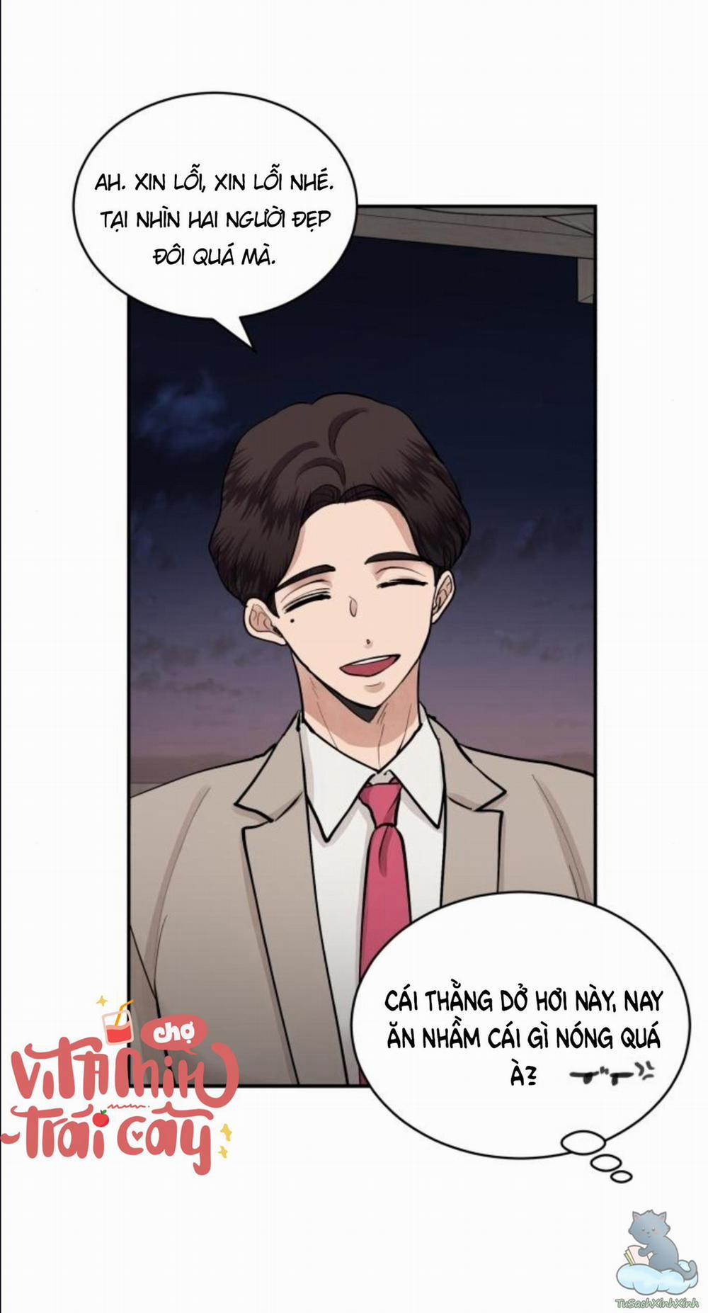 Oan Gia Ngõ Hẹp 56 trang 28