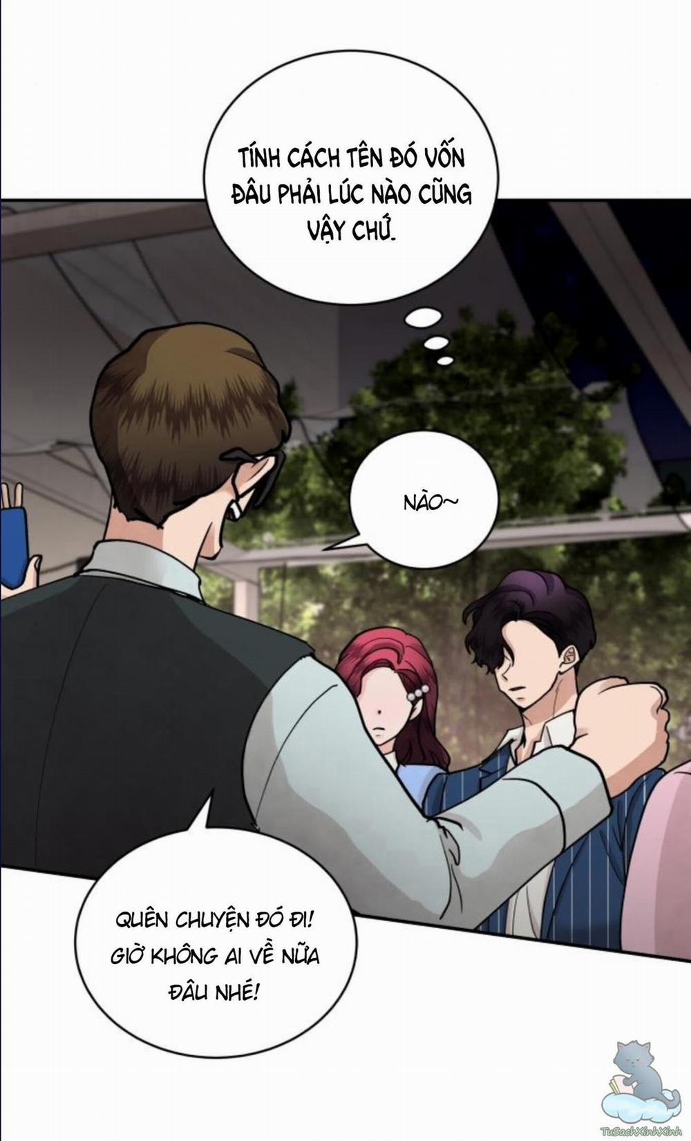 Oan Gia Ngõ Hẹp 56 trang 29
