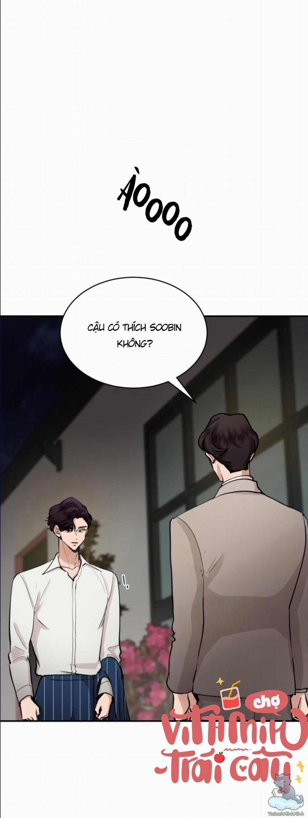 Oan Gia Ngõ Hẹp 56 trang 3