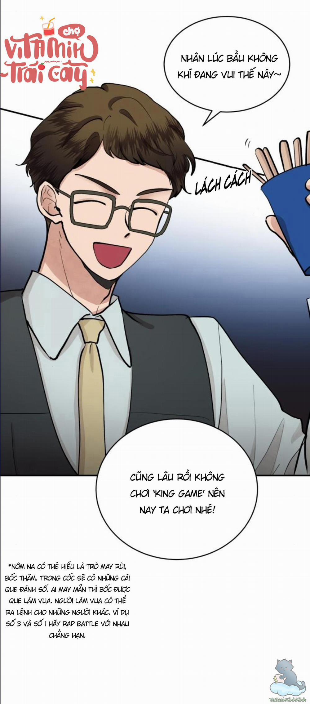 Oan Gia Ngõ Hẹp 56 trang 30