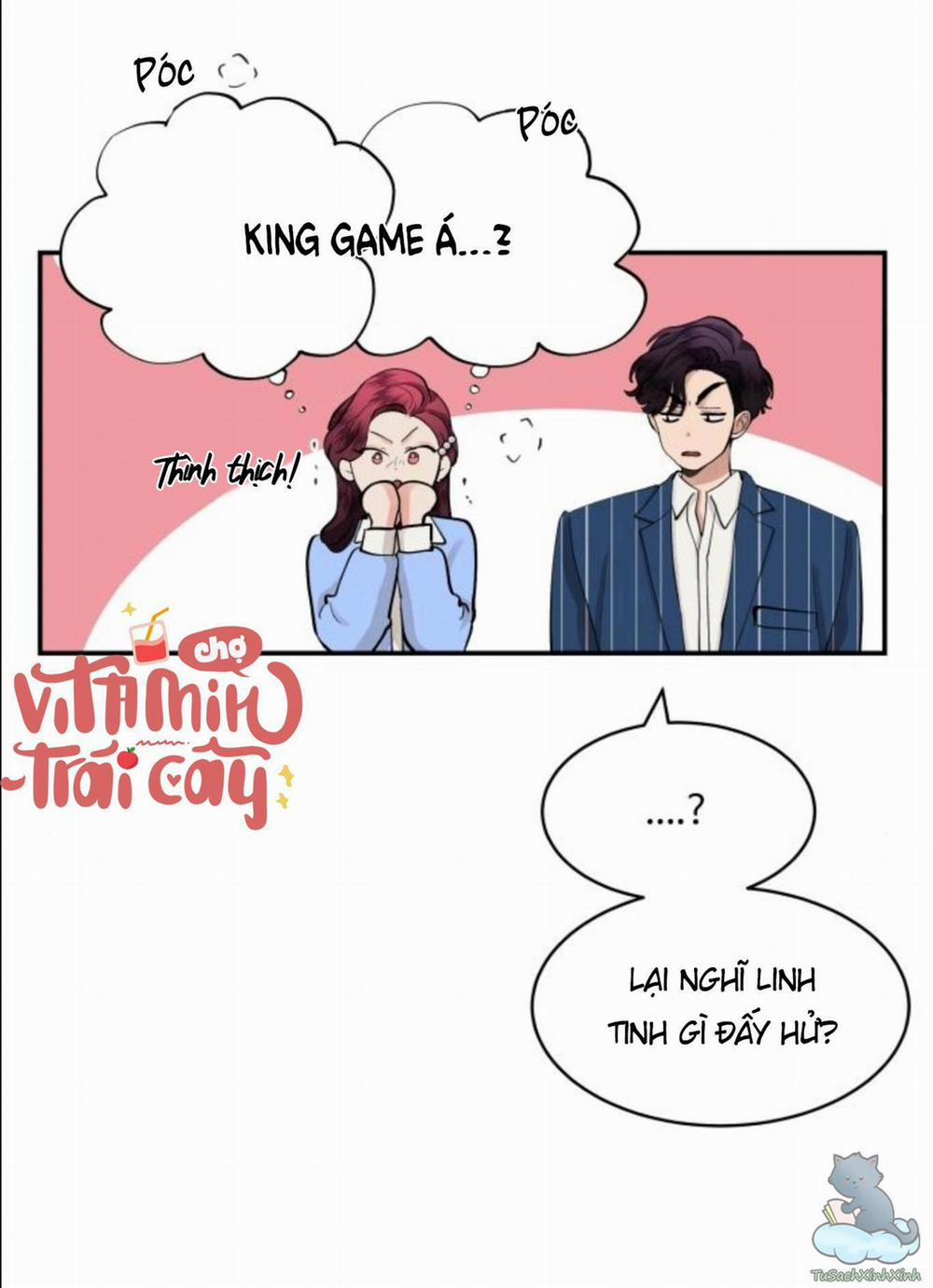 Oan Gia Ngõ Hẹp 56 trang 31