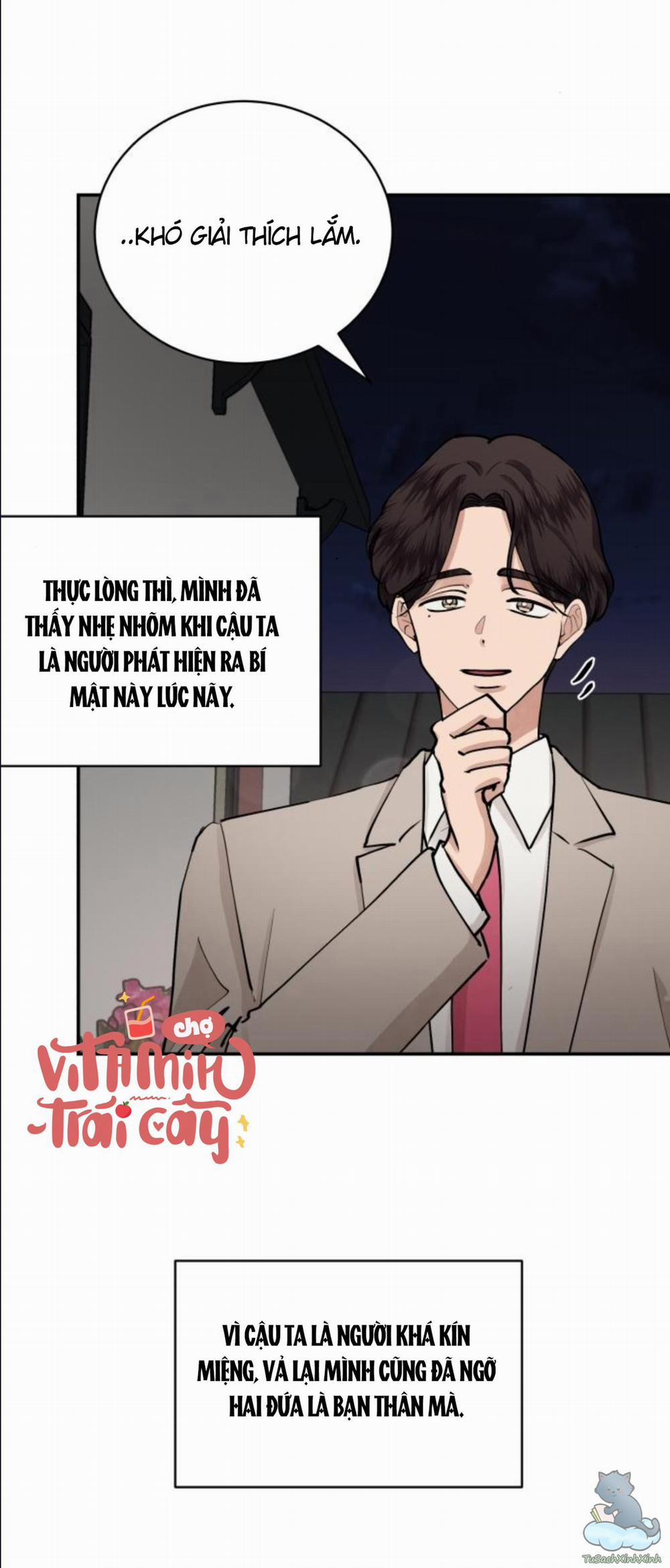 Oan Gia Ngõ Hẹp 56 trang 5