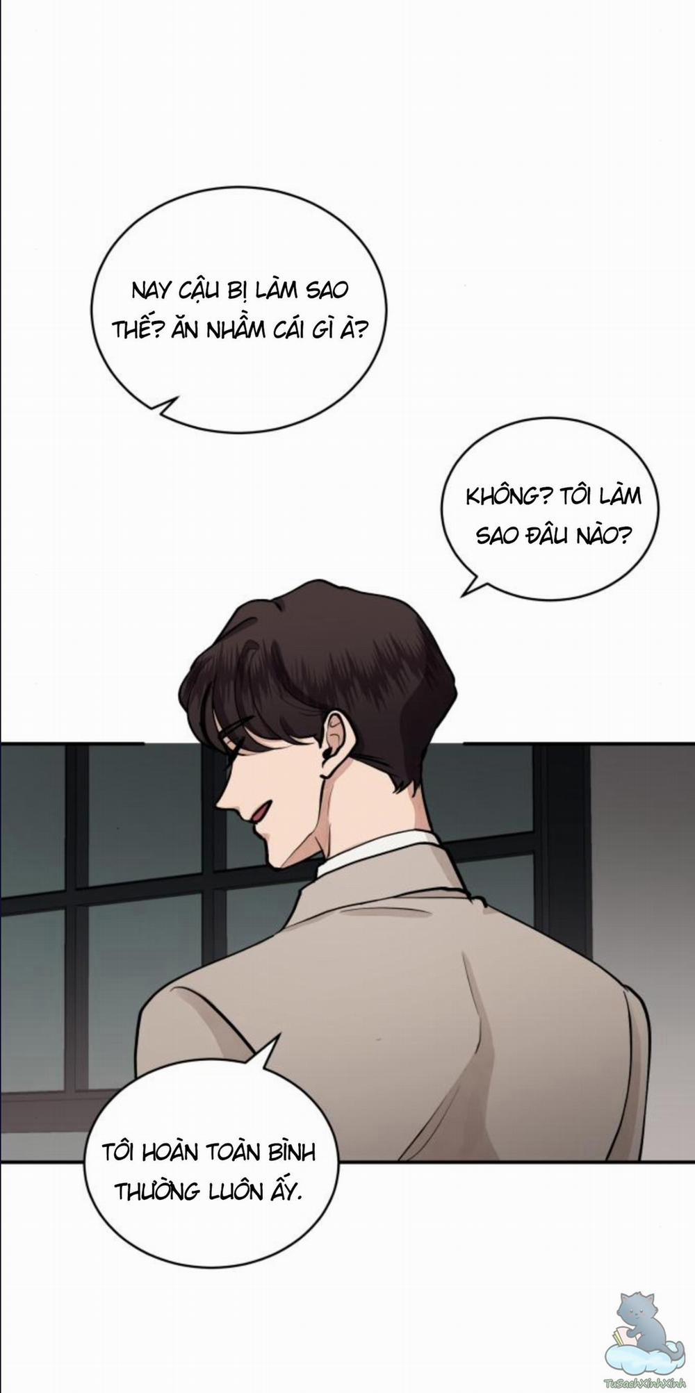 Oan Gia Ngõ Hẹp 56 trang 6