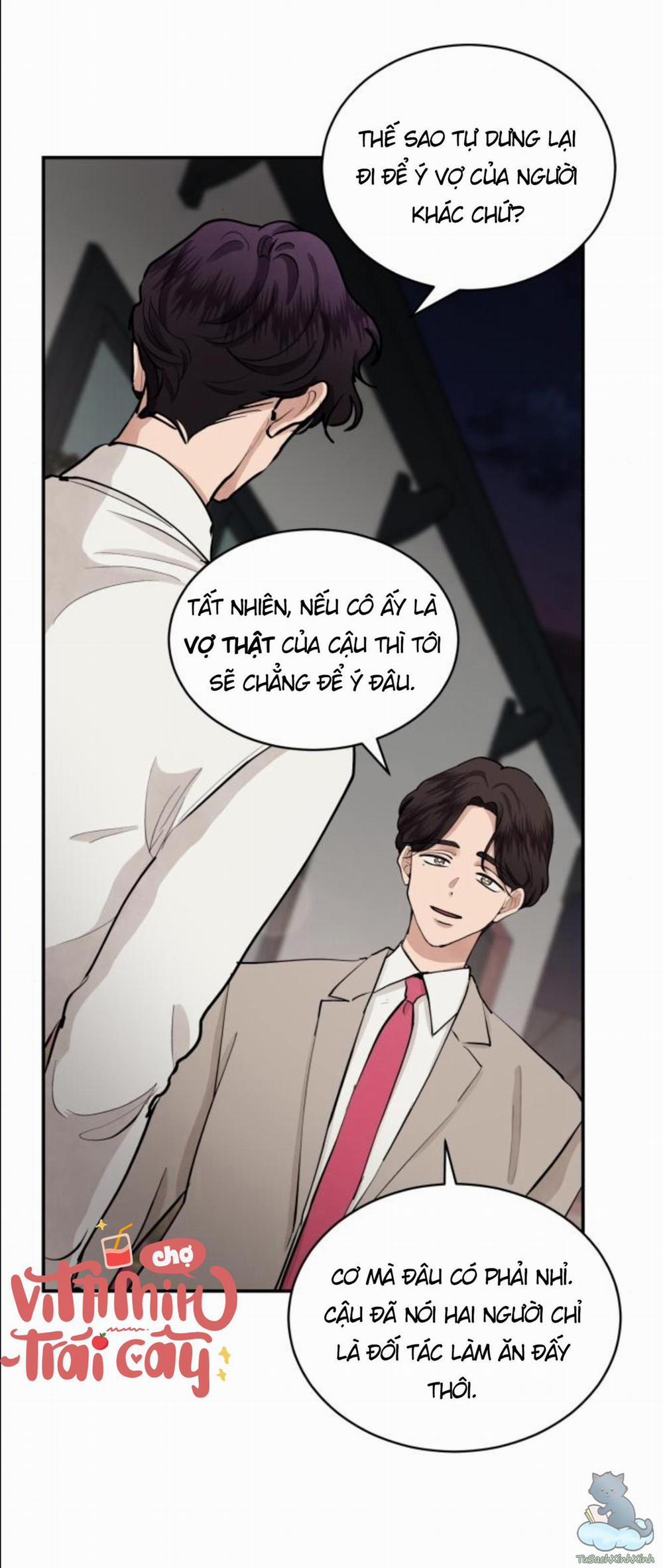 Oan Gia Ngõ Hẹp 56 trang 7