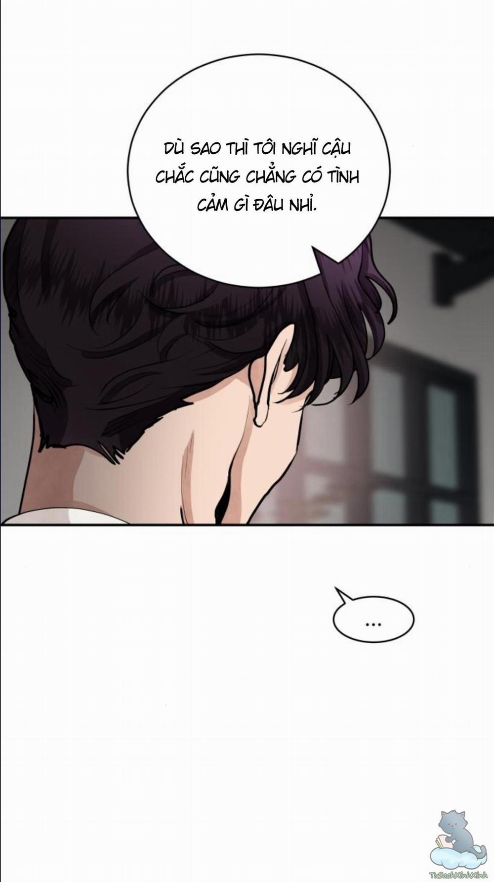 Oan Gia Ngõ Hẹp 56 trang 8