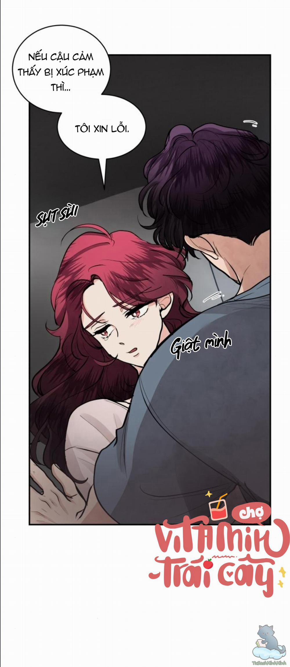 Oan Gia Ngõ Hẹp 57.5 trang 12