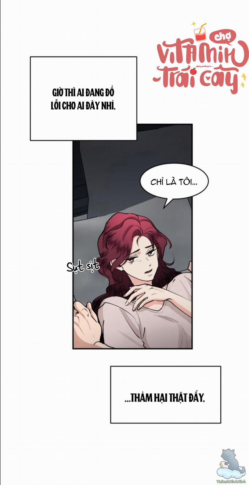 Oan Gia Ngõ Hẹp 57.5 trang 14