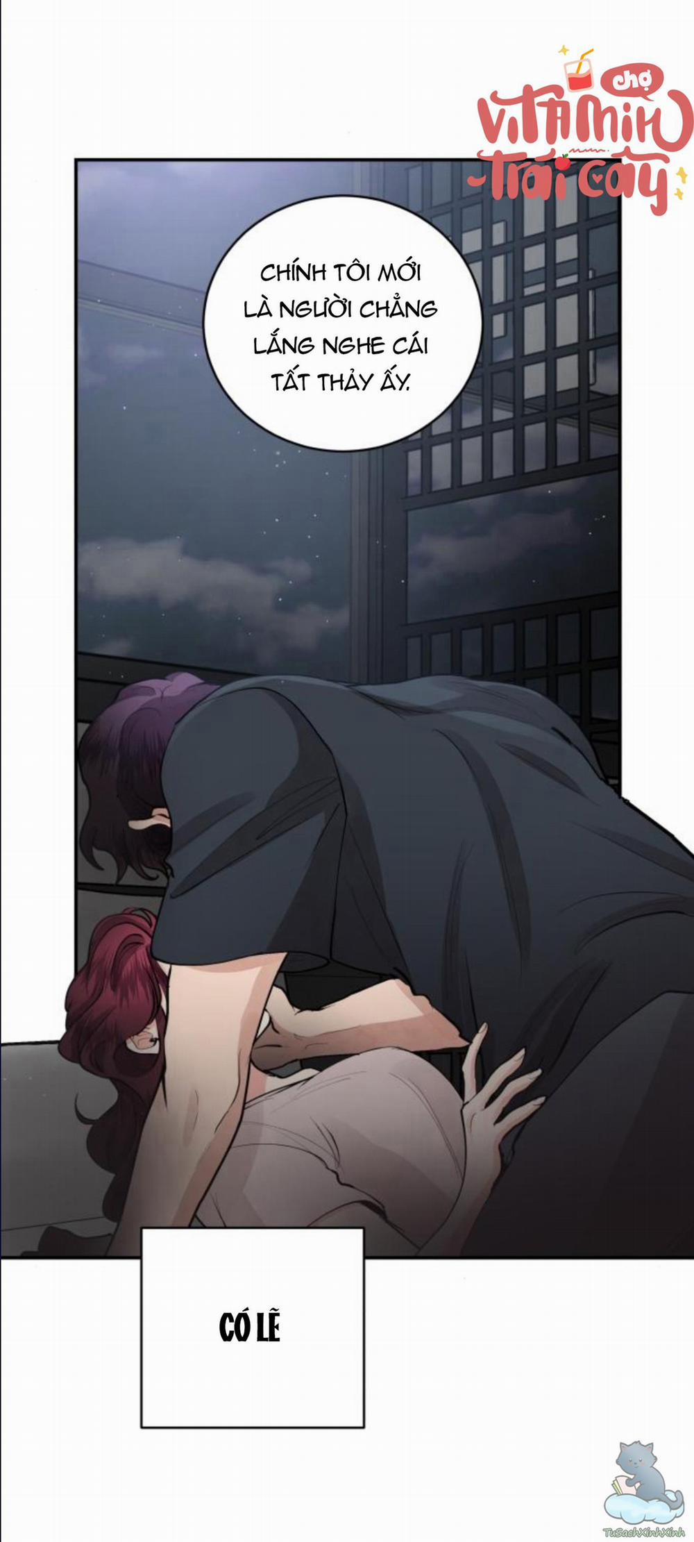 Oan Gia Ngõ Hẹp 57.5 trang 19