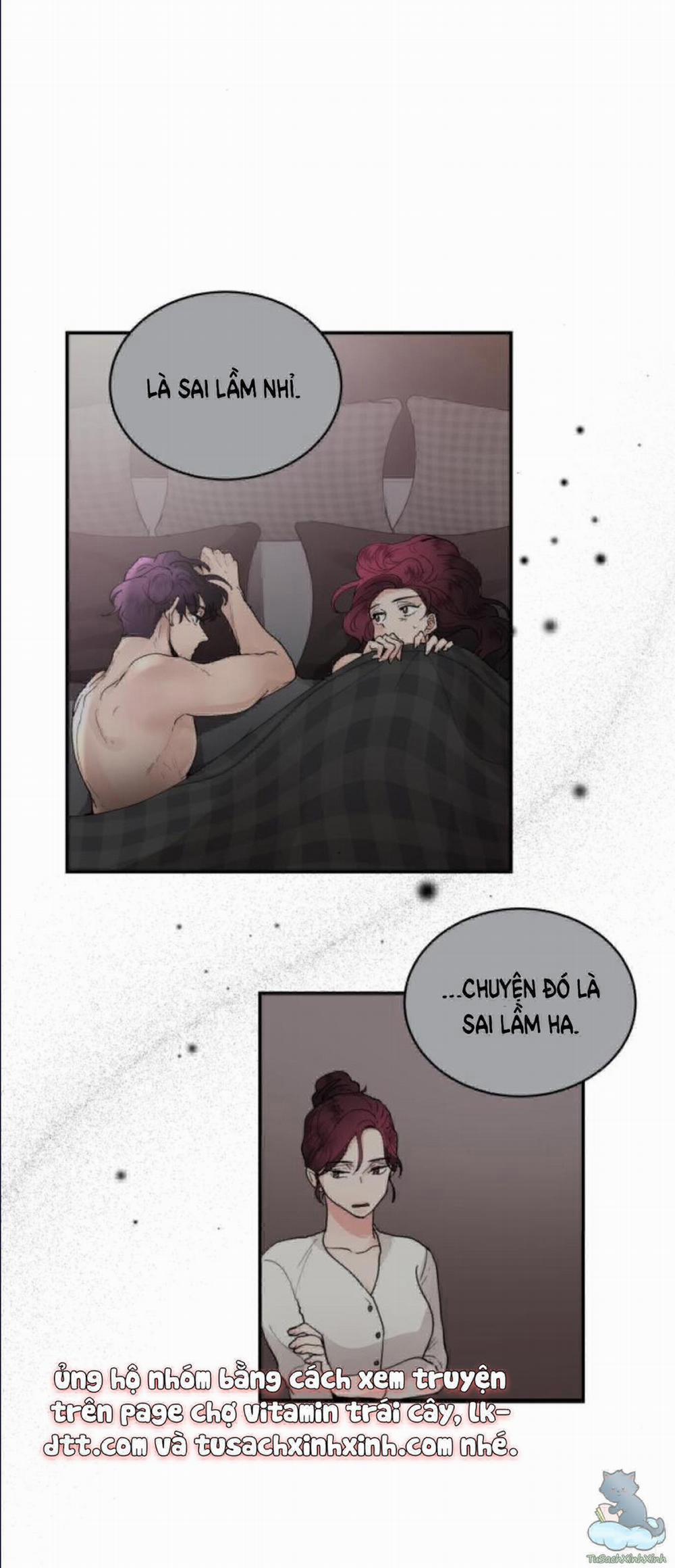 Oan Gia Ngõ Hẹp 57.5 trang 9