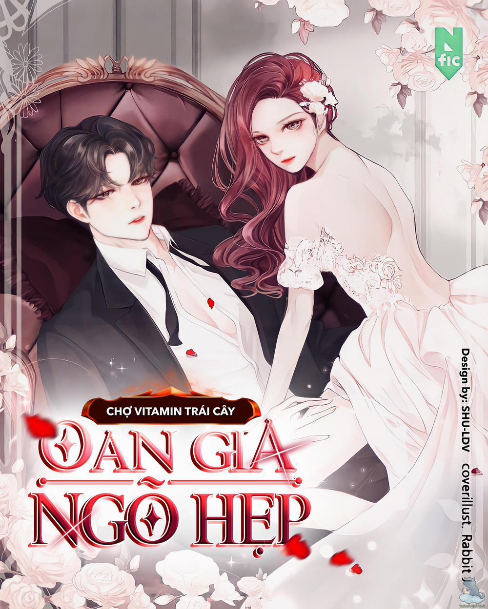 Oan Gia Ngõ Hẹp 57 trang 0