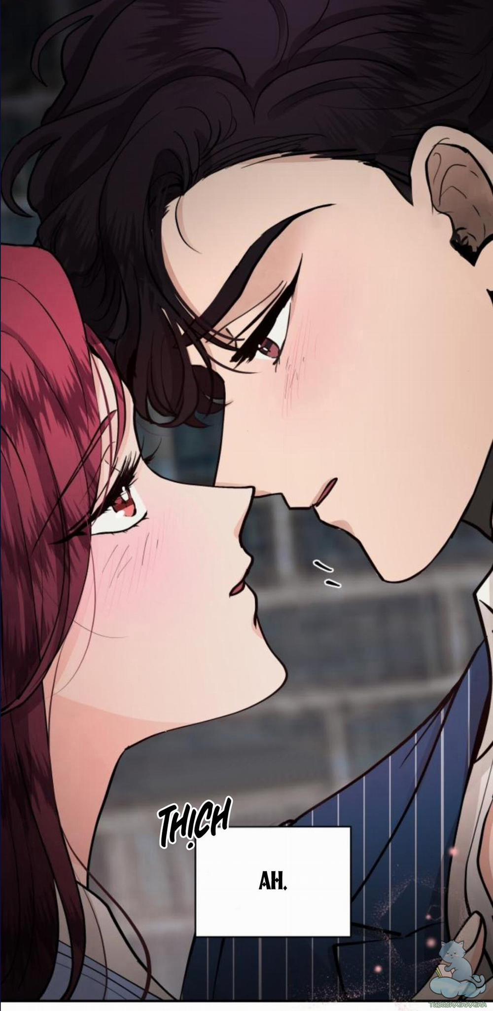 Oan Gia Ngõ Hẹp 57 trang 10