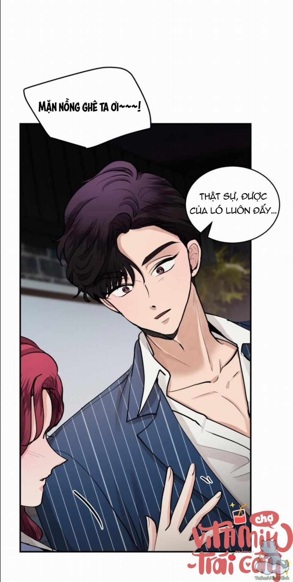 Oan Gia Ngõ Hẹp 57 trang 13