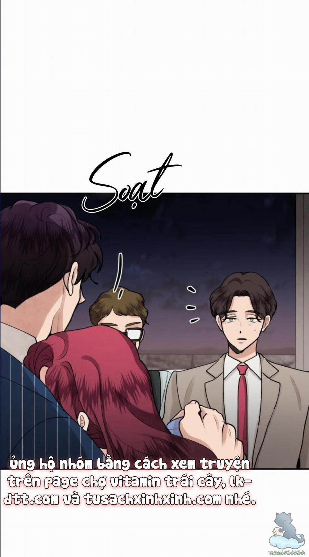 Oan Gia Ngõ Hẹp 57 trang 18