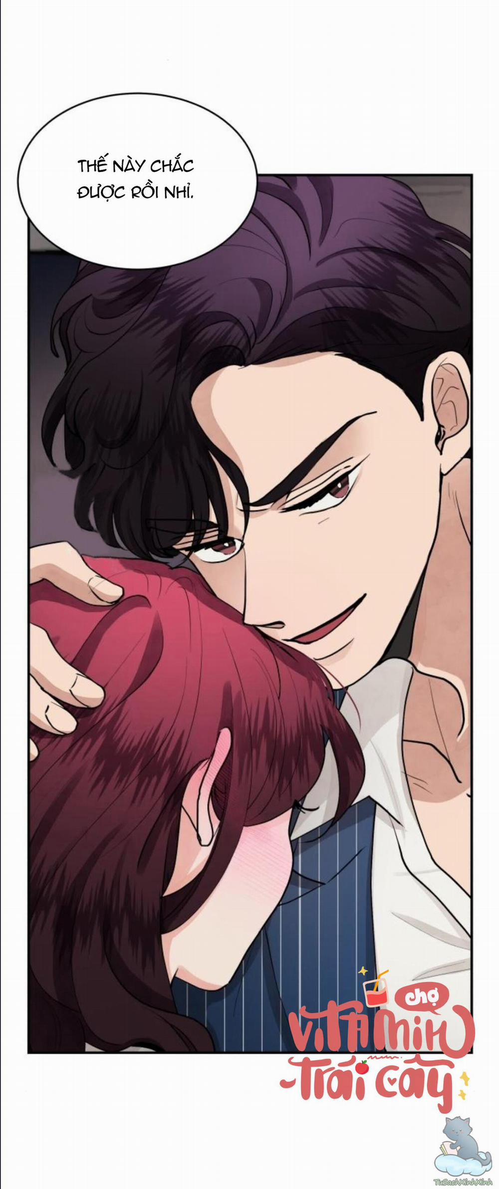 Oan Gia Ngõ Hẹp 57 trang 19