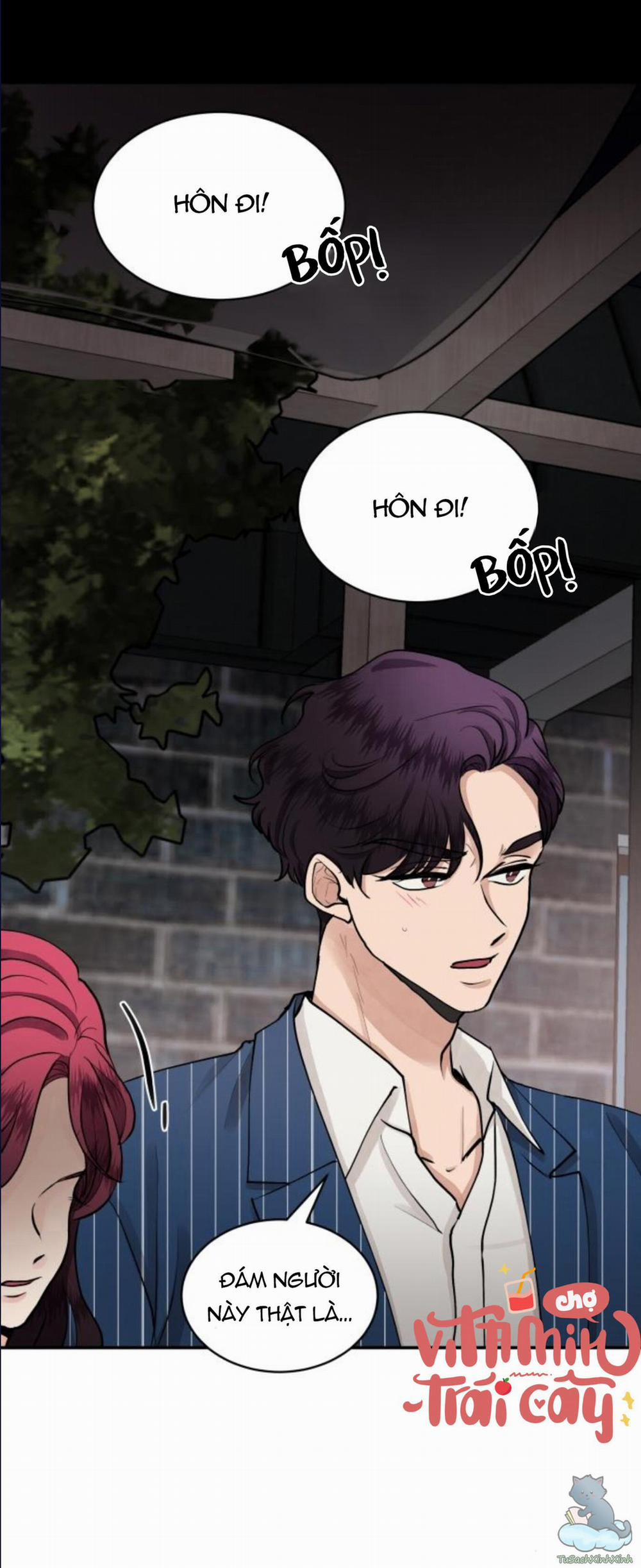 Oan Gia Ngõ Hẹp 57 trang 2