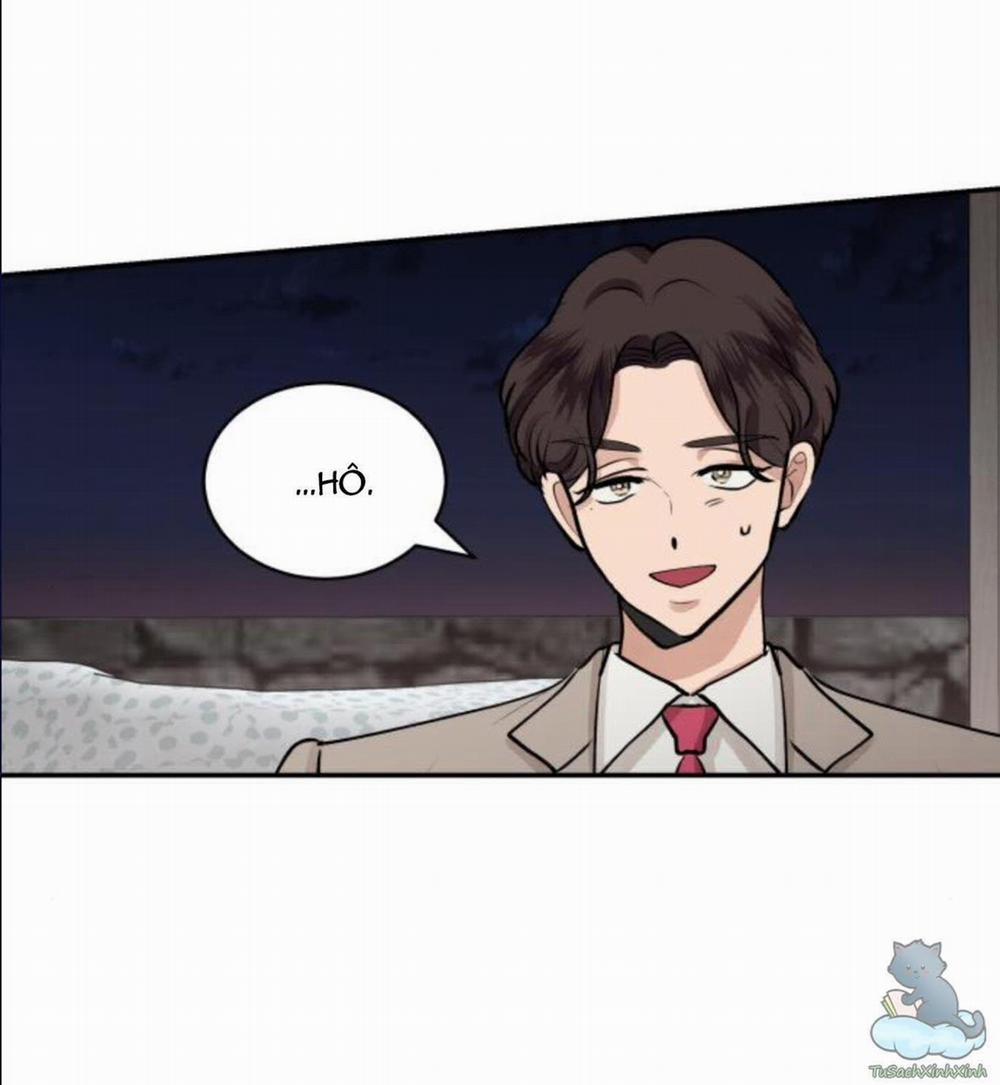 Oan Gia Ngõ Hẹp 57 trang 20