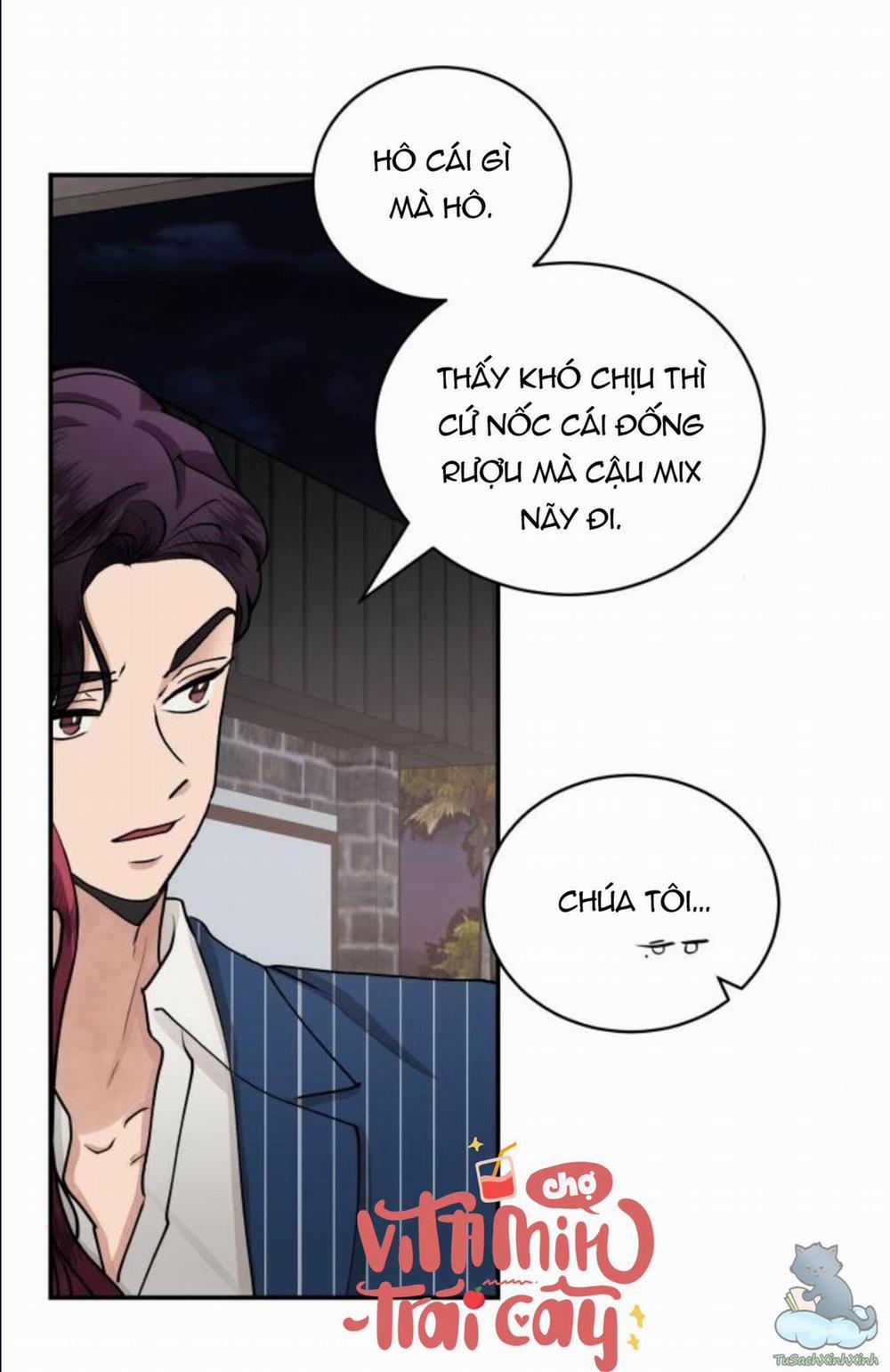 Oan Gia Ngõ Hẹp 57 trang 21