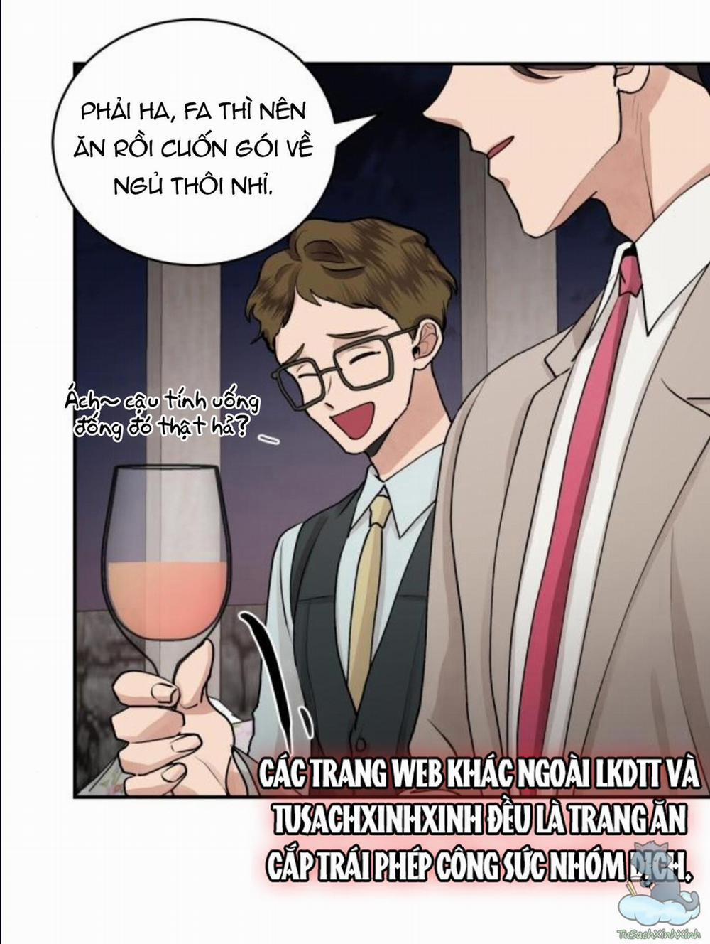 Oan Gia Ngõ Hẹp 57 trang 22