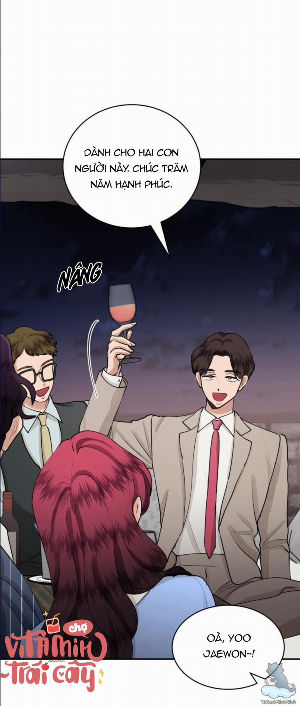 Oan Gia Ngõ Hẹp 57 trang 23