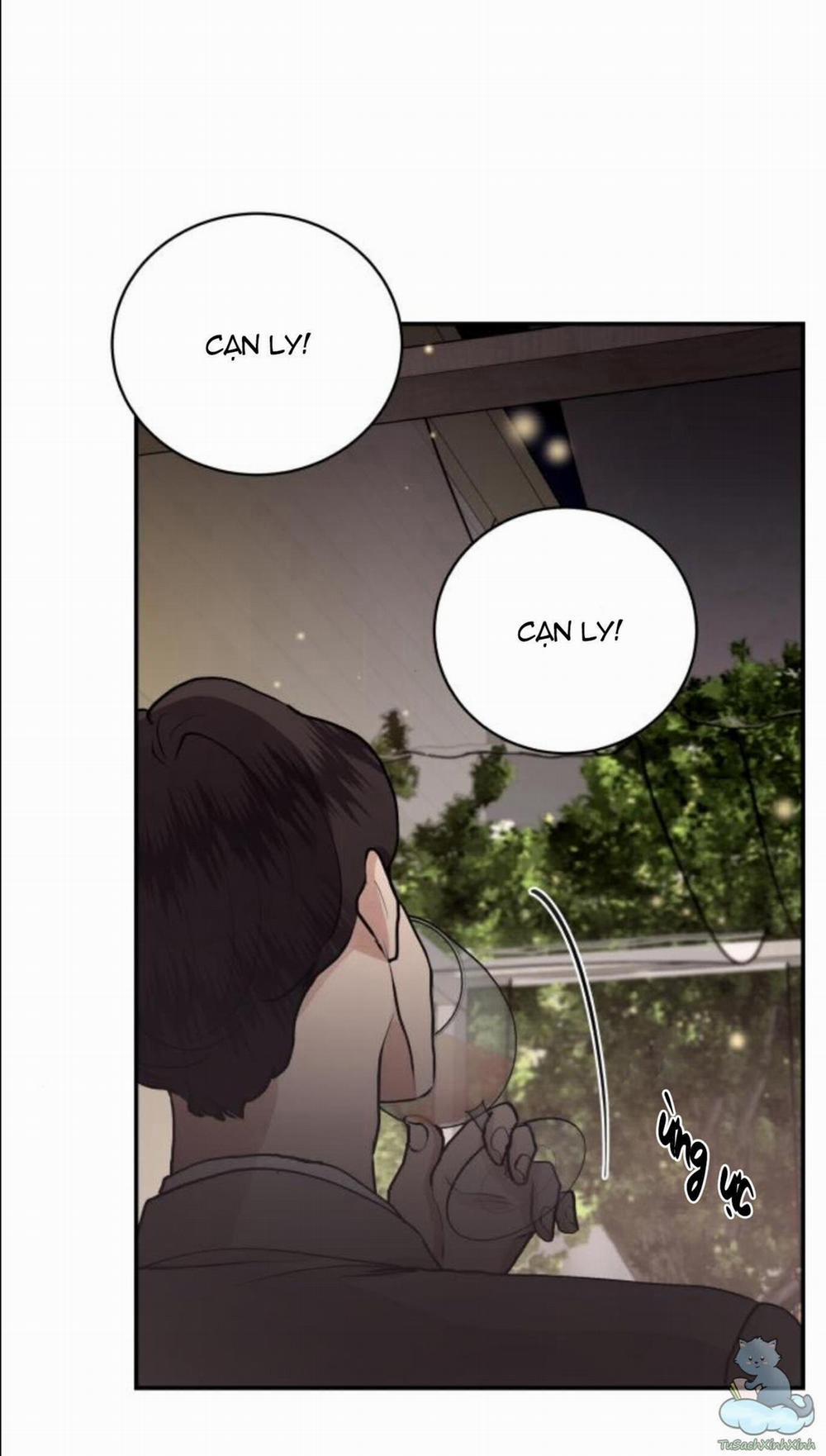 Oan Gia Ngõ Hẹp 57 trang 24