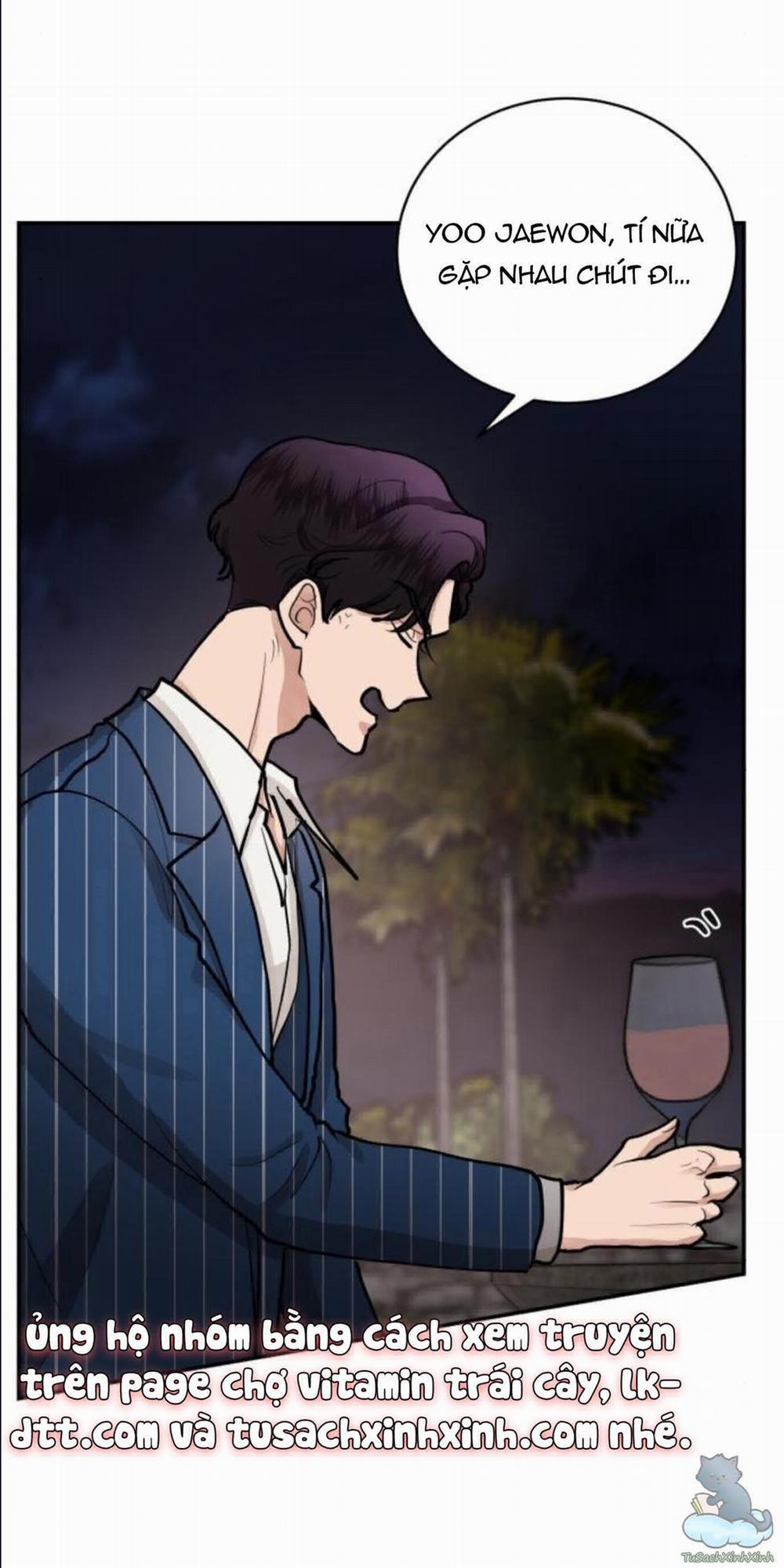 Oan Gia Ngõ Hẹp 57 trang 3