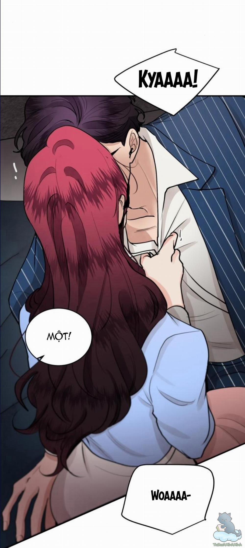 Oan Gia Ngõ Hẹp 57 trang 8