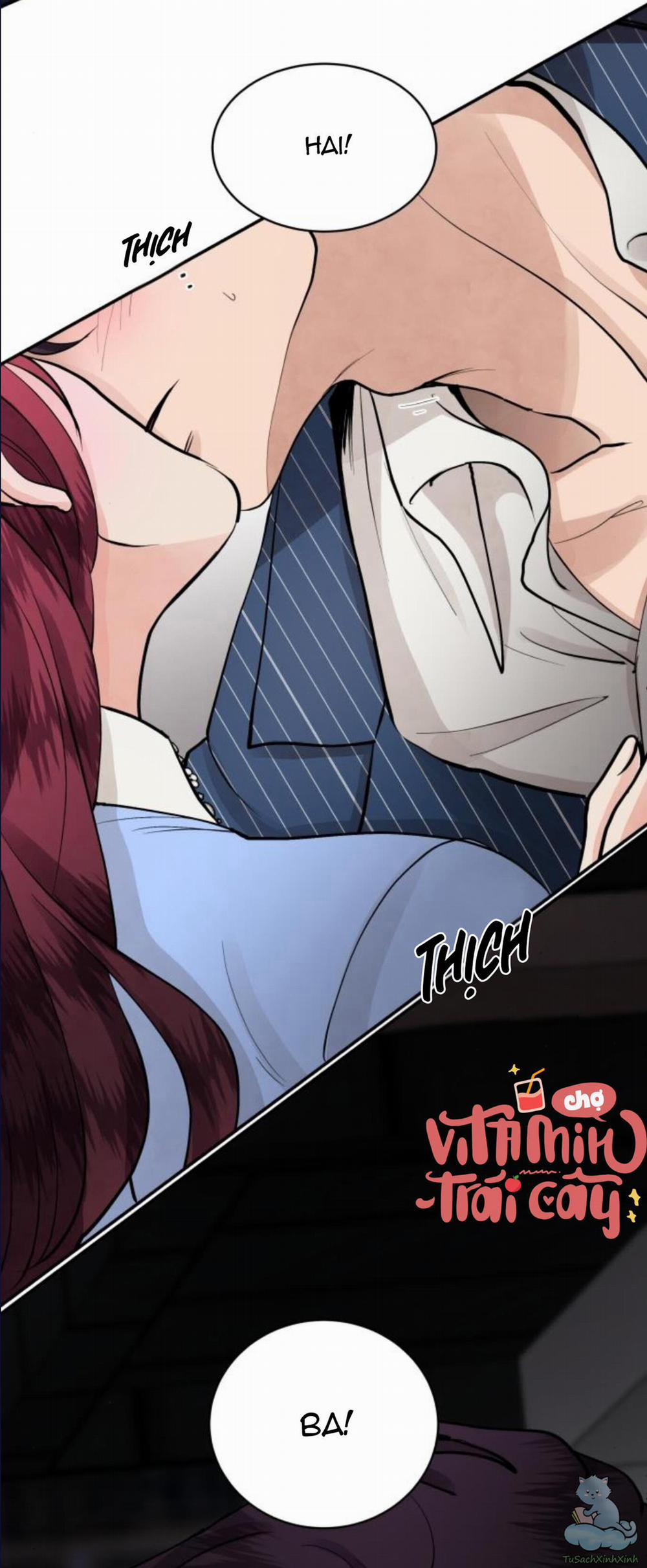 Oan Gia Ngõ Hẹp 57 trang 9