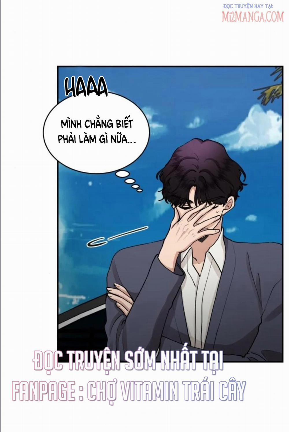 Oan Gia Ngõ Hẹp 58.5 trang 1