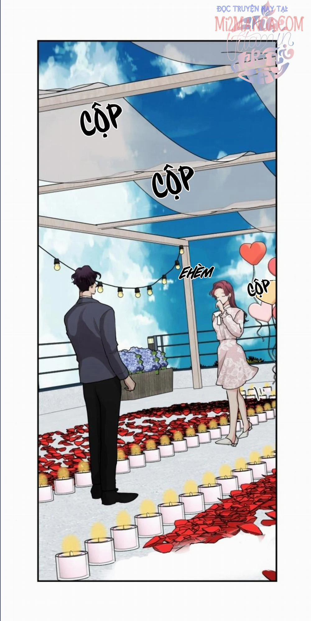 Oan Gia Ngõ Hẹp 58.5 trang 10