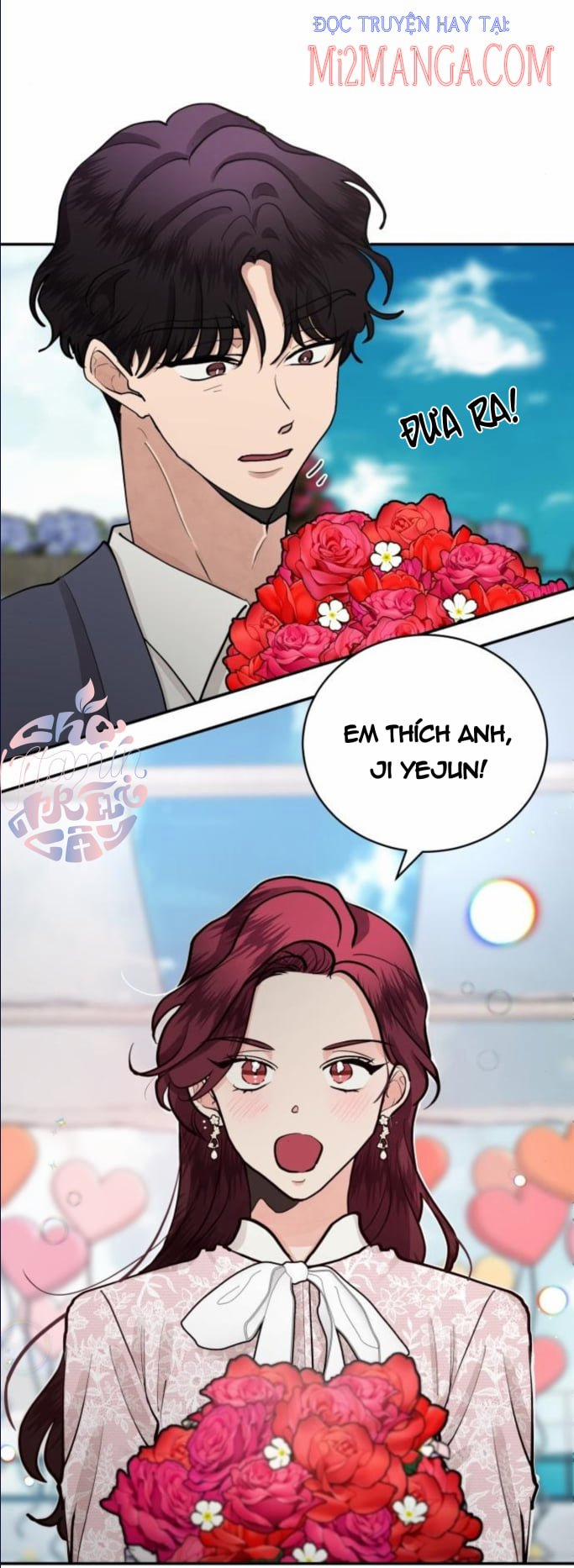 Oan Gia Ngõ Hẹp 58.5 trang 11