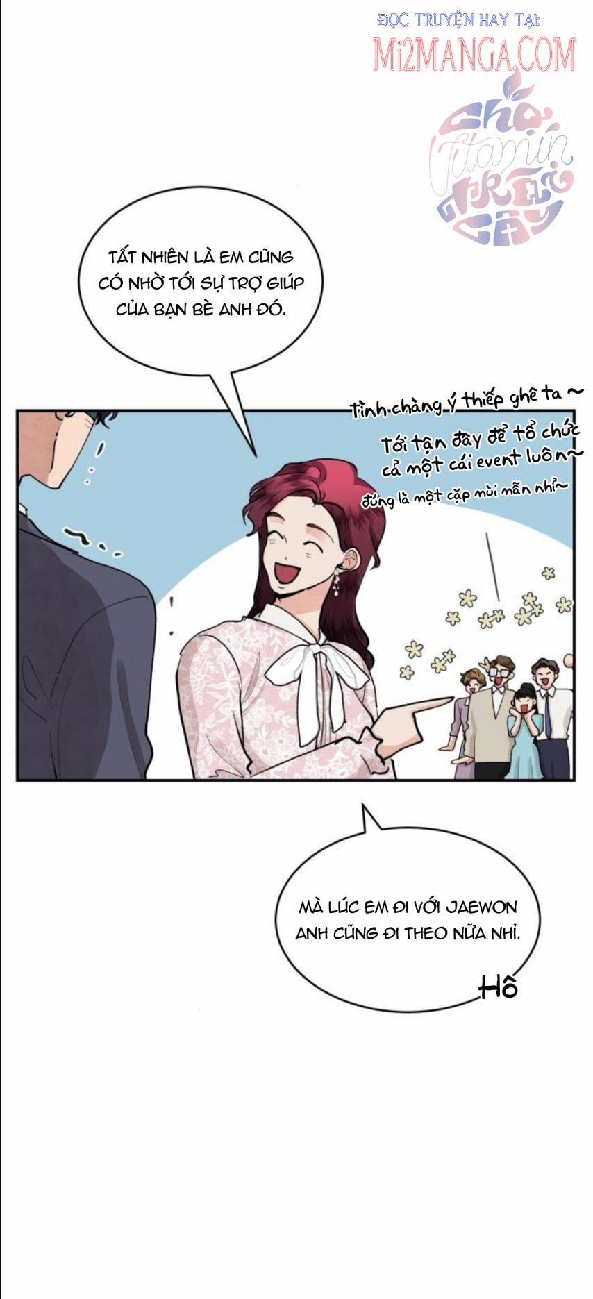 Oan Gia Ngõ Hẹp 58.5 trang 18