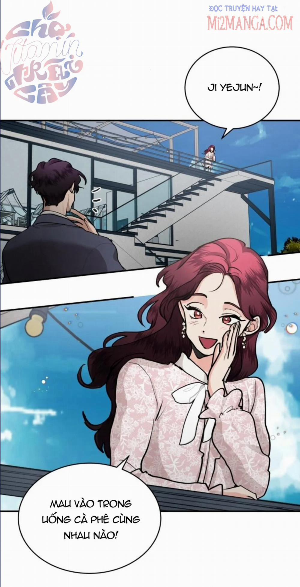 Oan Gia Ngõ Hẹp 58.5 trang 2