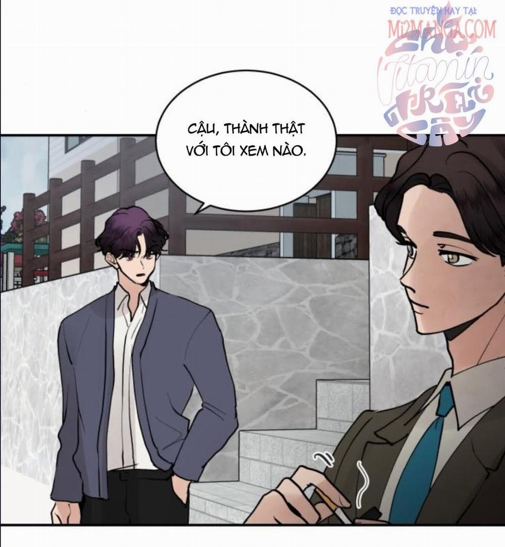 Oan Gia Ngõ Hẹp 58.5 trang 20