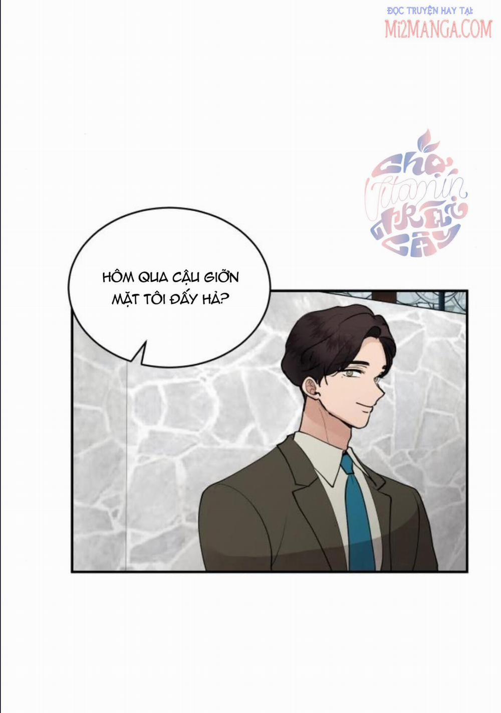 Oan Gia Ngõ Hẹp 58.5 trang 21