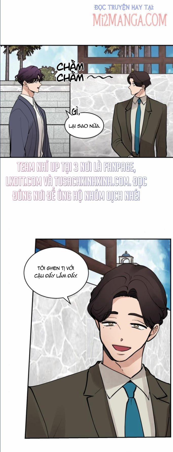 Oan Gia Ngõ Hẹp 58.5 trang 25