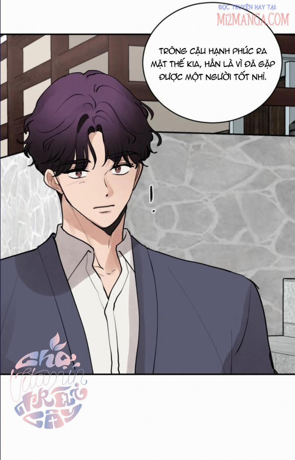 Oan Gia Ngõ Hẹp 58.5 trang 26