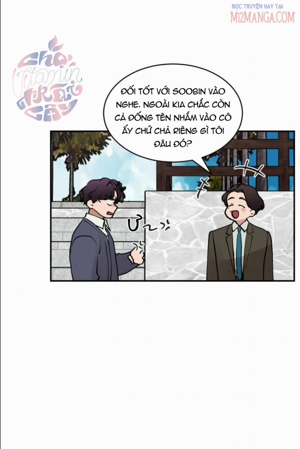 Oan Gia Ngõ Hẹp 58.5 trang 27