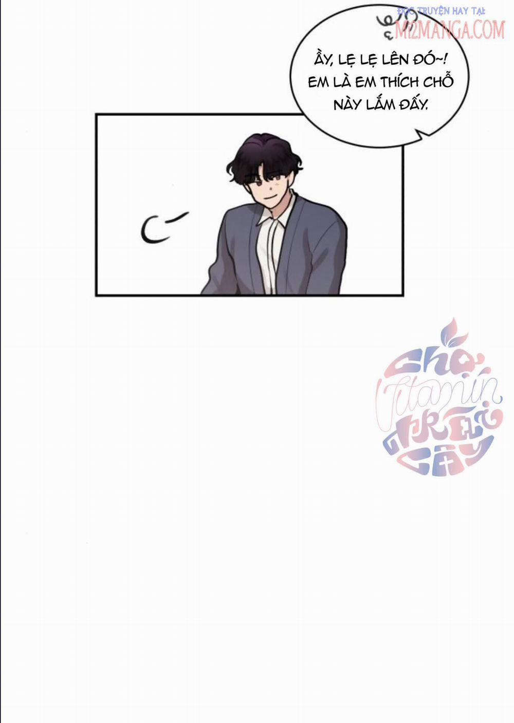 Oan Gia Ngõ Hẹp 58.5 trang 3