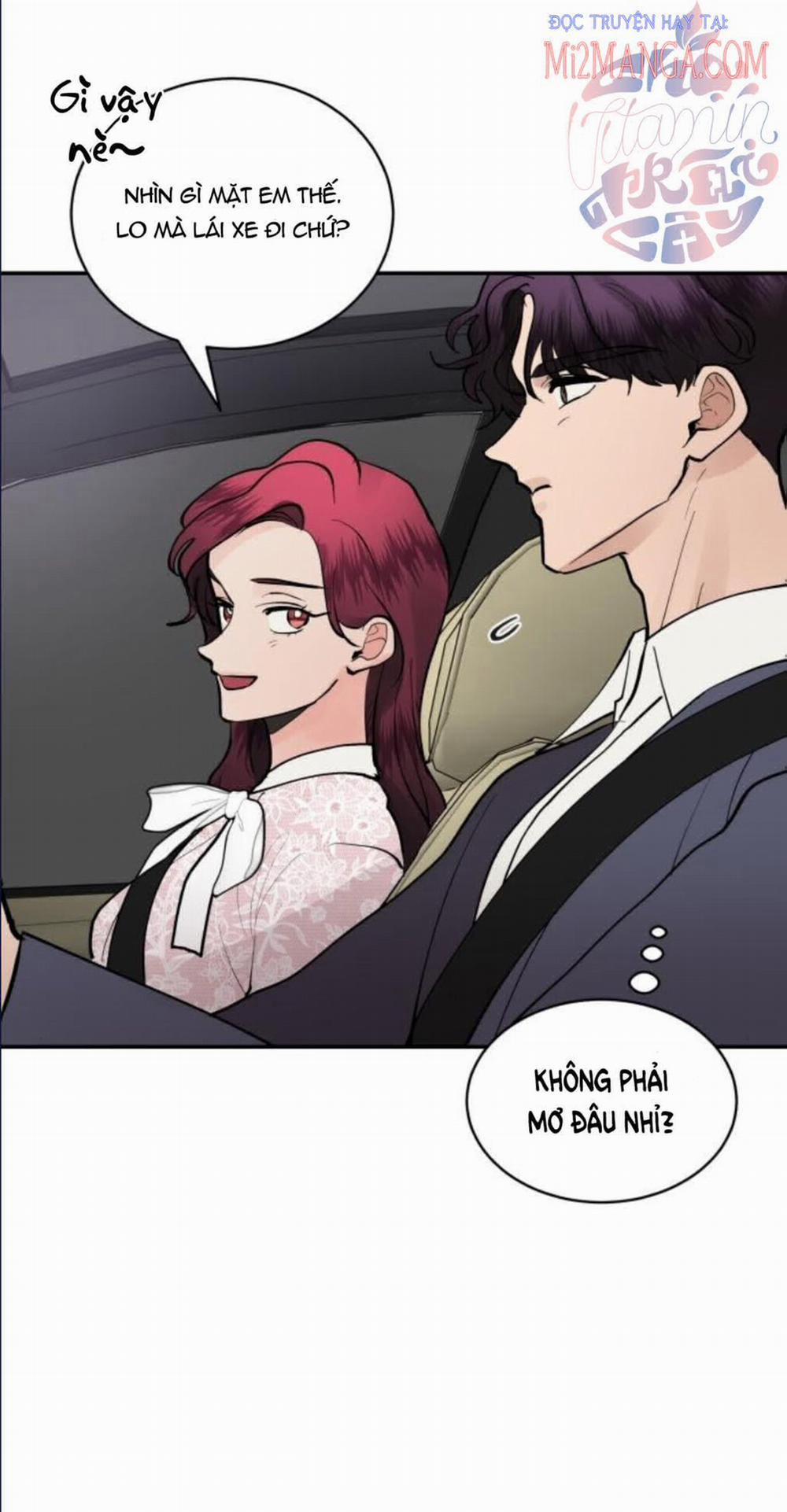 Oan Gia Ngõ Hẹp 58.5 trang 30