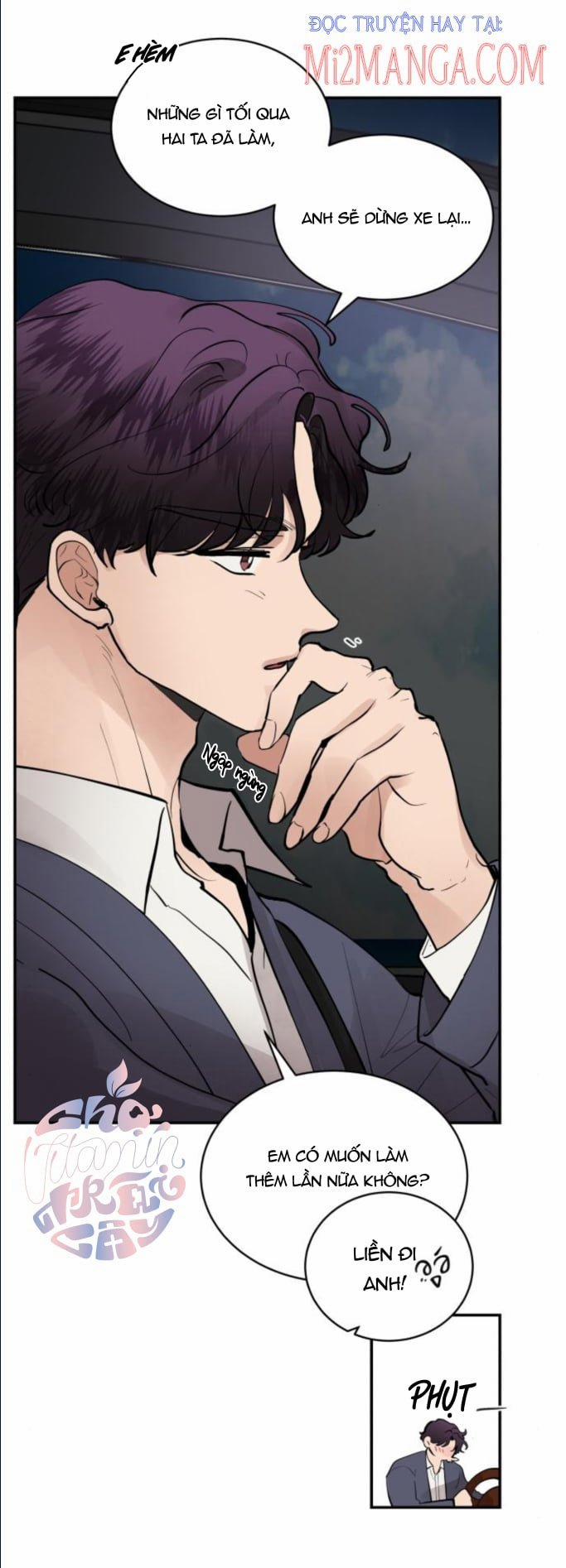 Oan Gia Ngõ Hẹp 58.5 trang 31