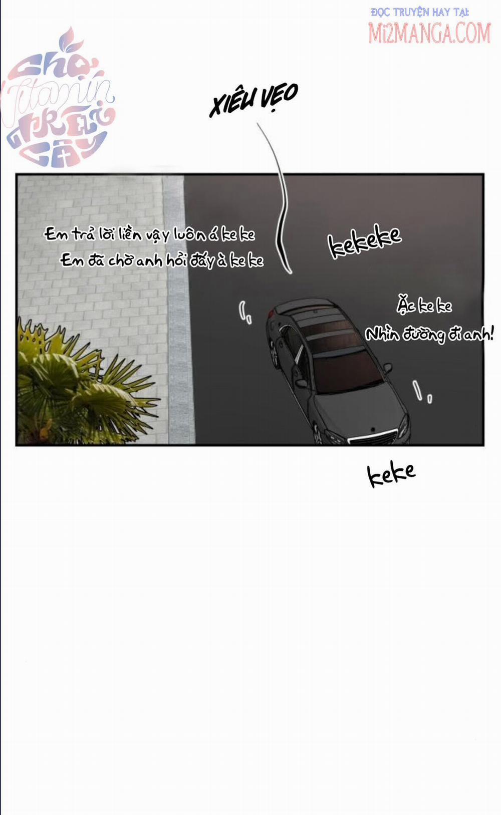 Oan Gia Ngõ Hẹp 58.5 trang 32