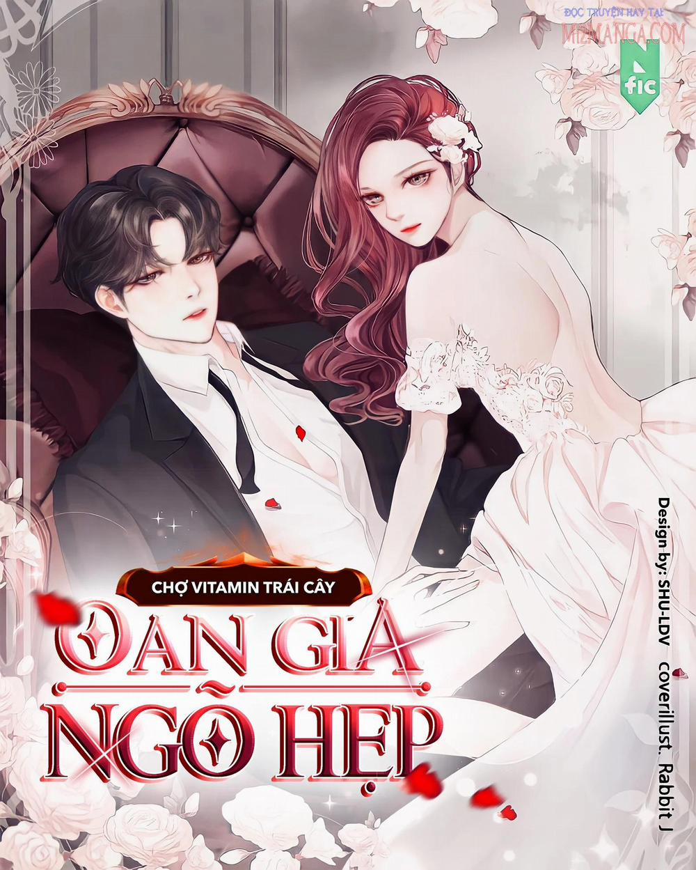 Oan Gia Ngõ Hẹp 58 trang 0