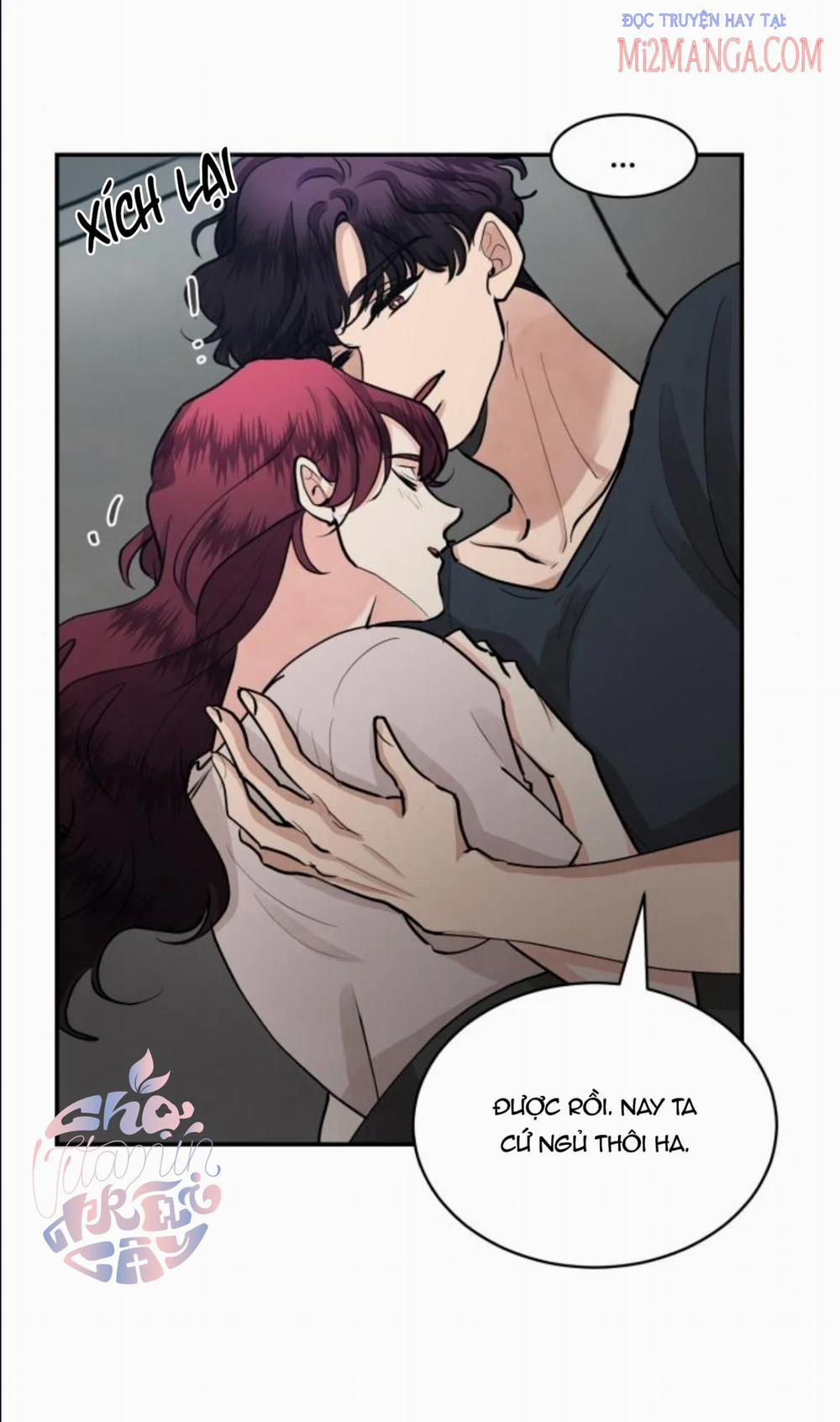 Oan Gia Ngõ Hẹp 58 trang 10