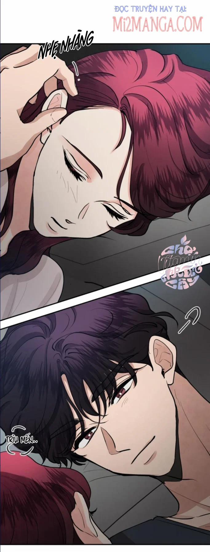 Oan Gia Ngõ Hẹp 58 trang 11